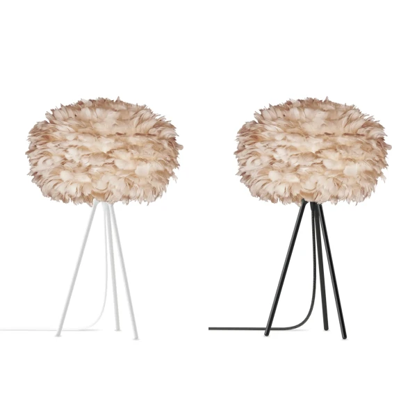 Eos Medium Installed Tripod Light Brown kuva