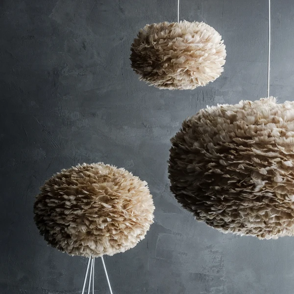 UMAGE lifestyle Eos medium Eos large Eos x large Tripod floor 2 kuva