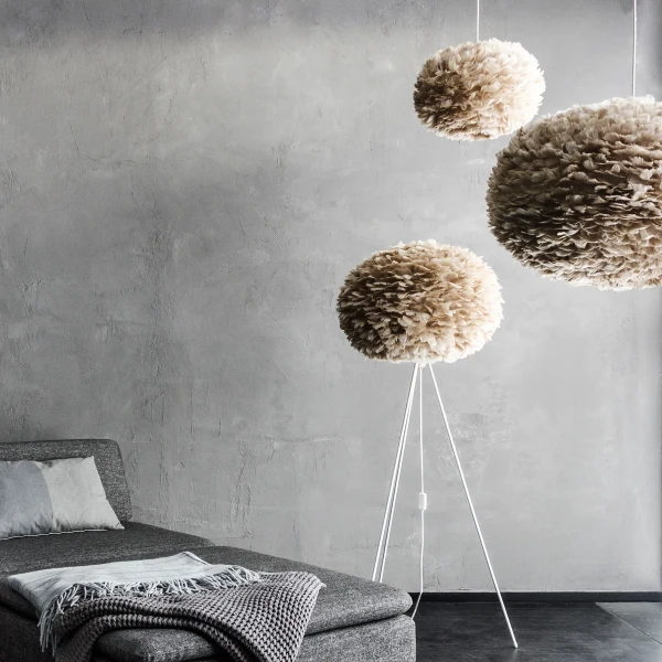 UMAGE lifestyle Eos medium Eos large Eos x large Tripod floor kuva