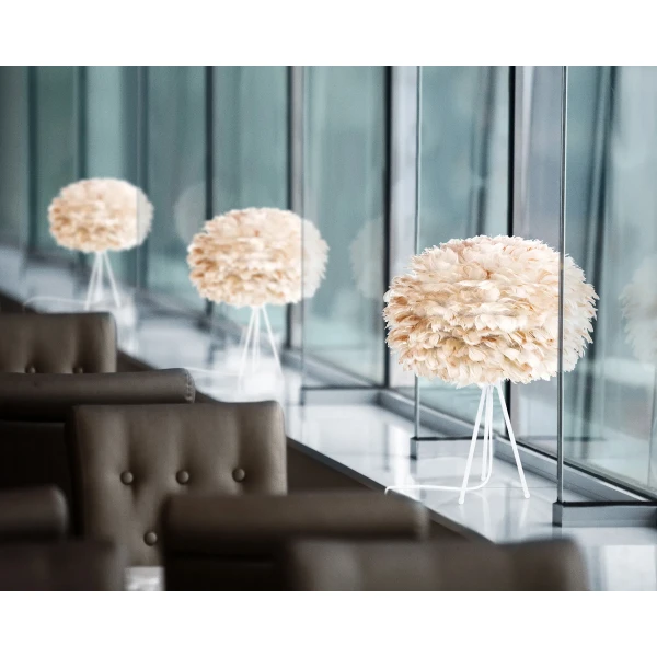 UMAGE lifestyle Eos medium Tripod table 3 kuva