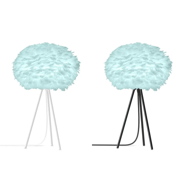 Eos Medium Installed Tripod Light Blue kuva