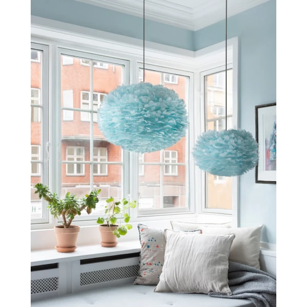 UMAGE lifestyle Eos medium mini light blue kuva