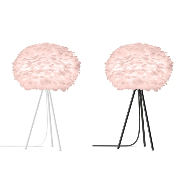 Eos Medium Installed Tripod Light Rose kuva