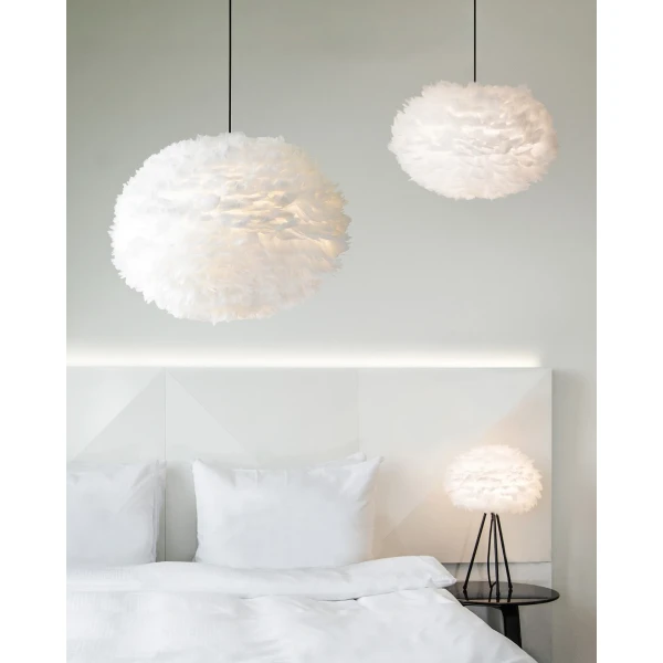 UMAGE lifestyle Eos large Eos medium Eos mini Tripod table kuva