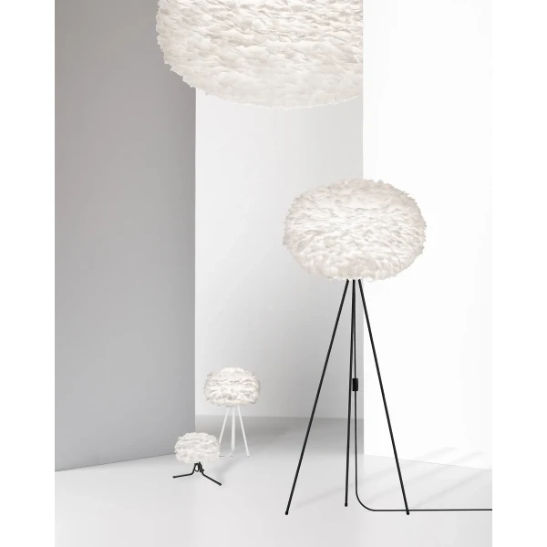 UMAGE lifestyle Eos micro Eos mini Eos large Eos xx large Tripod table Tripod base Tripod floor kuva