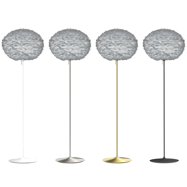 Eos Large Light Grey Floor kuva