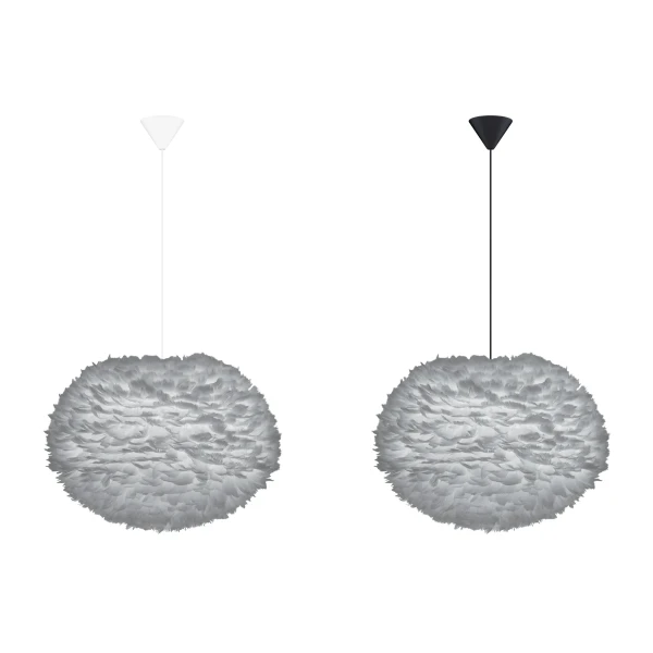 Eos Large Light Grey Roof kuva