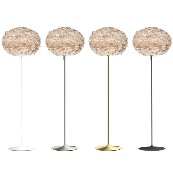 Eos Large Light Brown Floor kuva