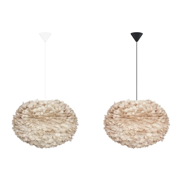 Eos Large Light Brown Roof kuva