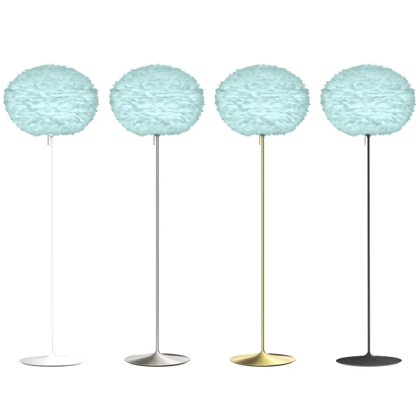 Eos Large Light Blue Floor kuva