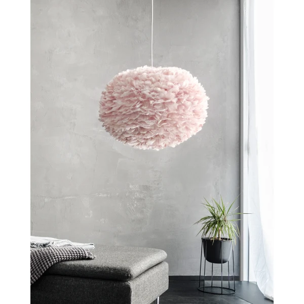 UMAGE lifestyle Eos large light rose 2 kuva