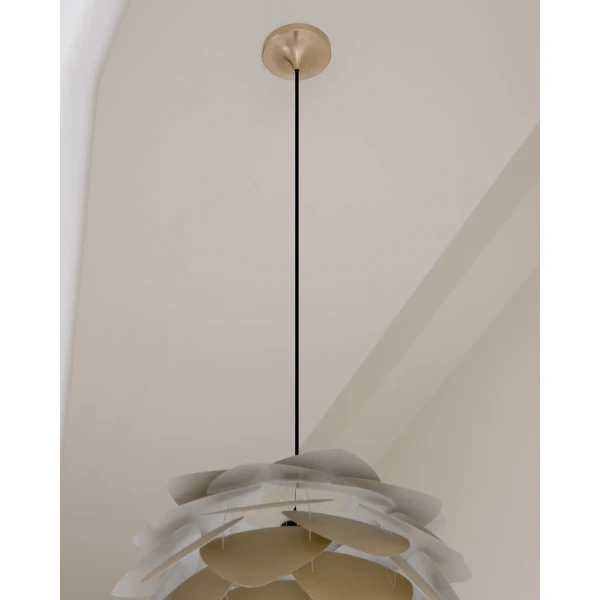 UMAGE lifestyle Cord Set Pro plated brass 1 kuva