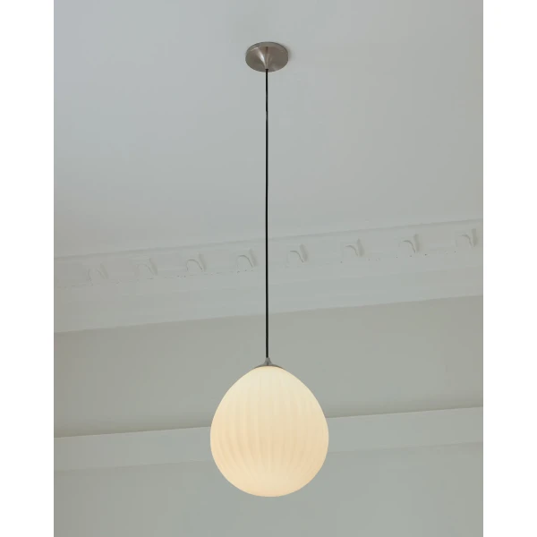 UMAGE lifestyle Around The World large brushed steel Cord Set Pro 6 kuva