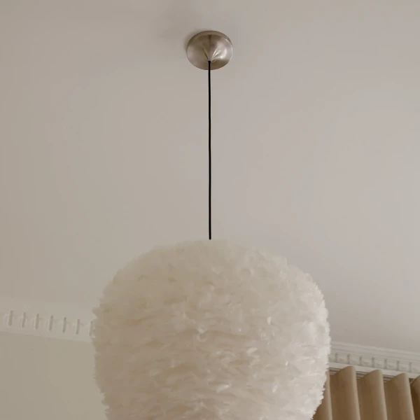 UMAGE lifestyle Cord Set Pro brushed steel 1 kuva