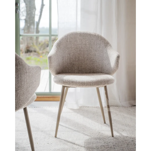 128120 b mb Drake chair beige 01 image