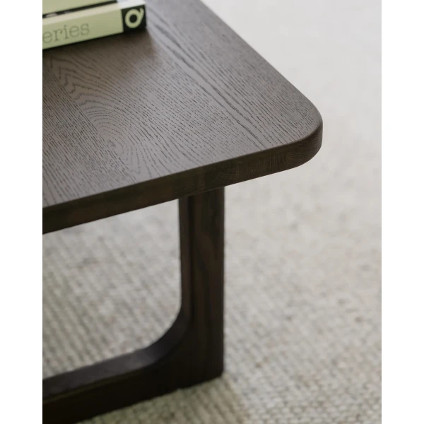 123418 123419 b mb Driscoll coffee table brown 01 kuva