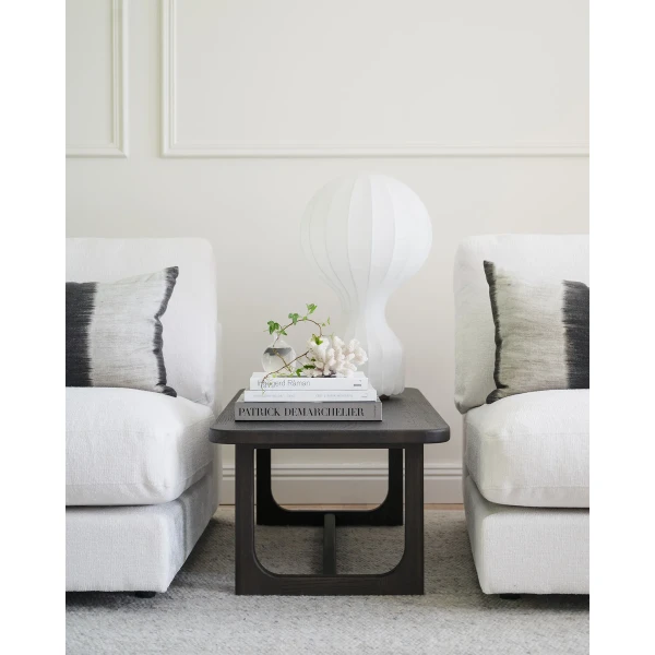 123419 b mb Driscoll coffee table brown 01 kuva