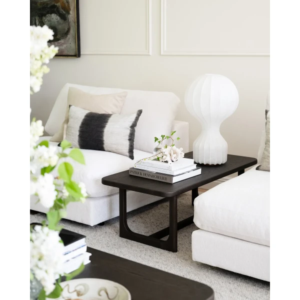 124231 123419 b mb Duncan sofa chair Greg 1 Driscoll coffee table brown 01 kuva