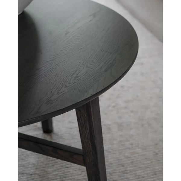 113713 b mb Filippa coffee table round brown 05 kuva