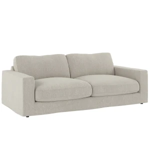 Rowico LANGDON soffa 3-sits, Casual #36 sand image