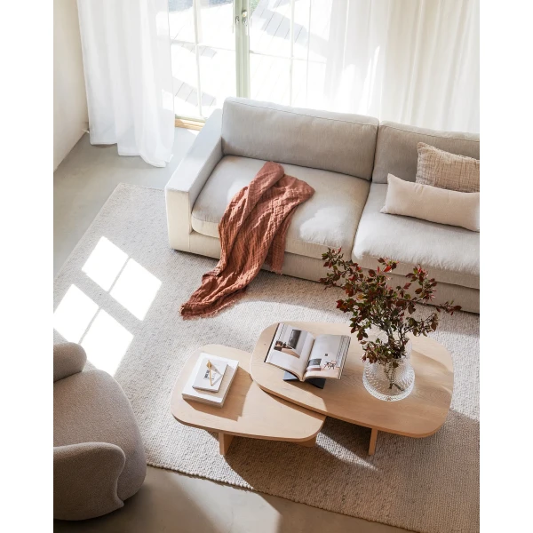 250250 121042 121040 b mb Langdon sofa Casual 36 Billings coffee table ww 02 image