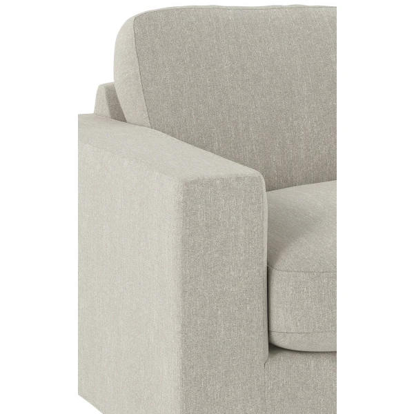 250250 b db Langdon 4 seater sofa sand fabric Casual 36 image