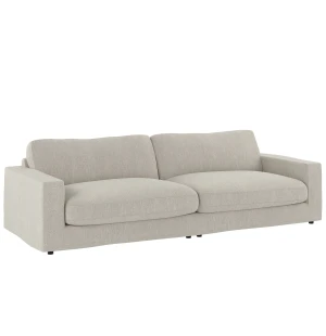 Rowico LANGDON soffa 4-sits, Casual #36 sand image