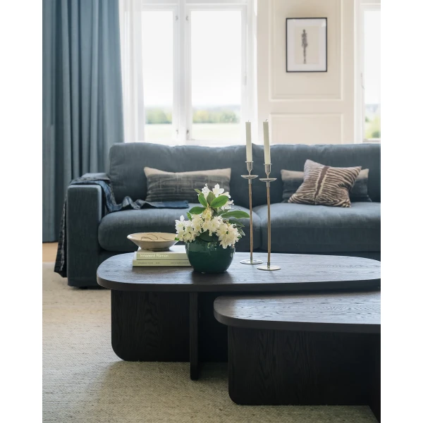 260230 121046 121044 b mb Langdon sofa 15 Casual Billings coffee table brown 03 image