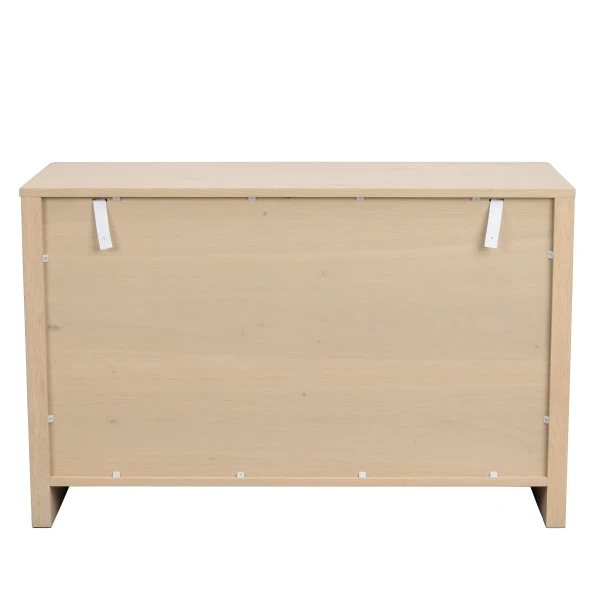 148112 b sb c Melstone chest 3d whitep oak image