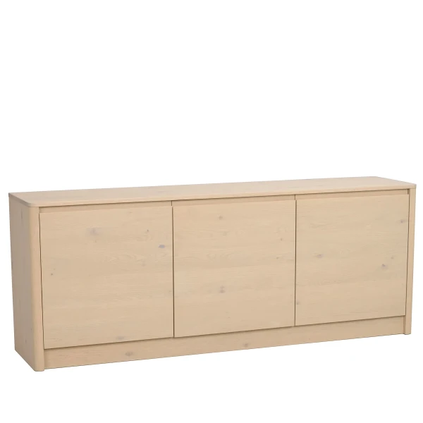 148111 b sb b Melstone sideboard whitep oak image