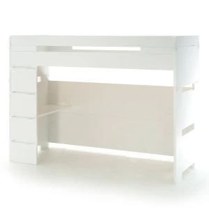 Muurame JUNGMANNI parvisänky, valkoinen kuva