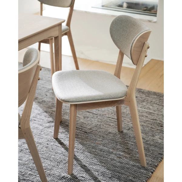 113043 b mb Kato chair whitewash oak grey beige 01 image