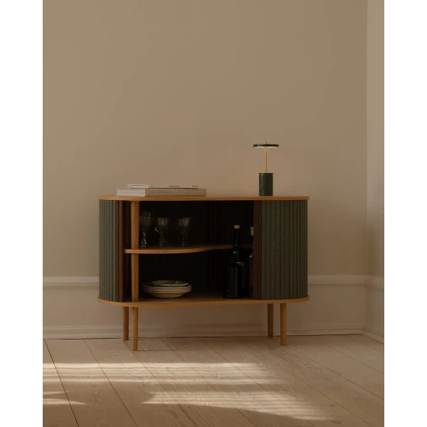 UMAGE lifestyle Audacious cabinet oak morning meadows 4 image