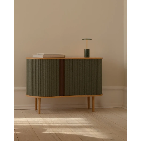 UMAGE lifestyle Audacious cabinet oak morning meadows 5 image