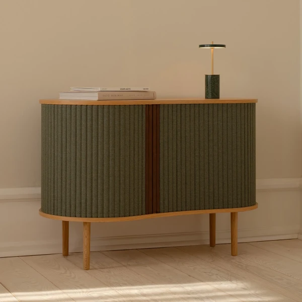 UMAGE lifestyle Audacious cabinet oak morning meadows 6 image