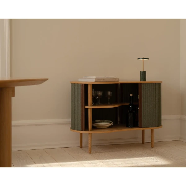 UMAGE lifestyle Audacious cabinet oak morning meadows 7 image