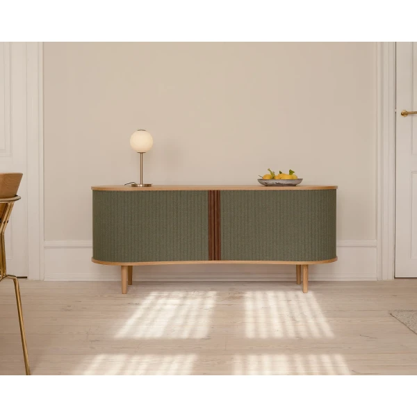 UMAGE lifestyle Audacious sideboard oak morning meadows 1 image