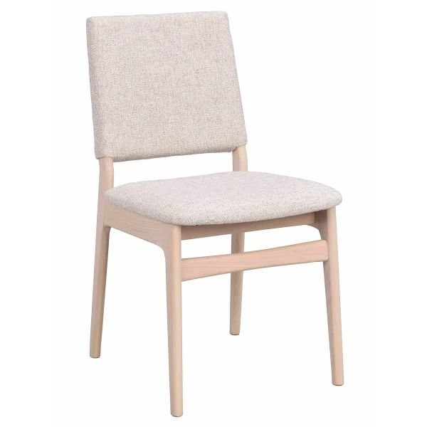 121280 b sb b Medford chair whitepigm oak beige kuva