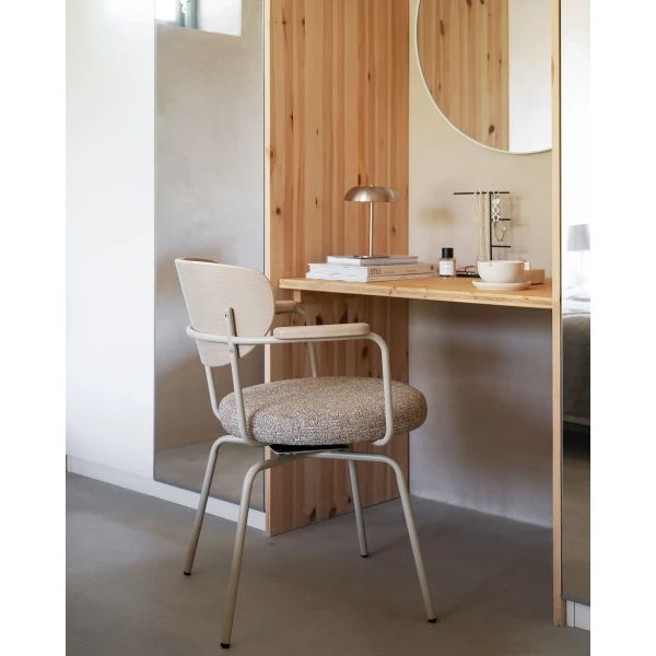 128310 b mb Merrick chair dark beige ww 01 image