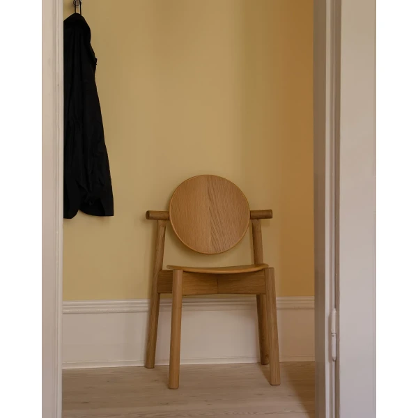 UMAGE lifestyle Heiko dining chair oak 17 image