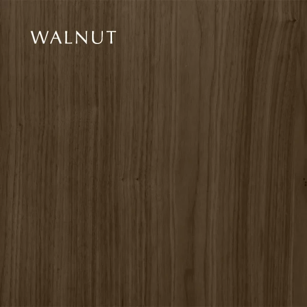 Colour swatch wood walnut image