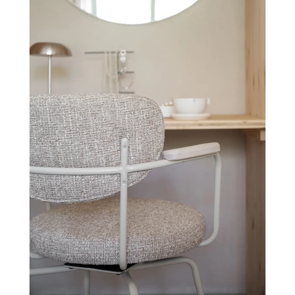 128312 b mb Merrick chair dark beige 05 image