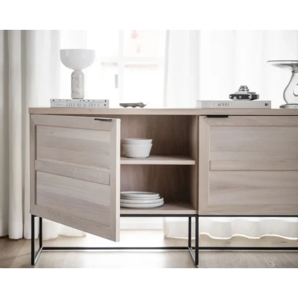 118768 b mb everett sideboard whitewash 4 image