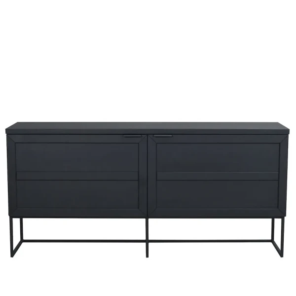 118783 a Everett sideboard svartbets R image