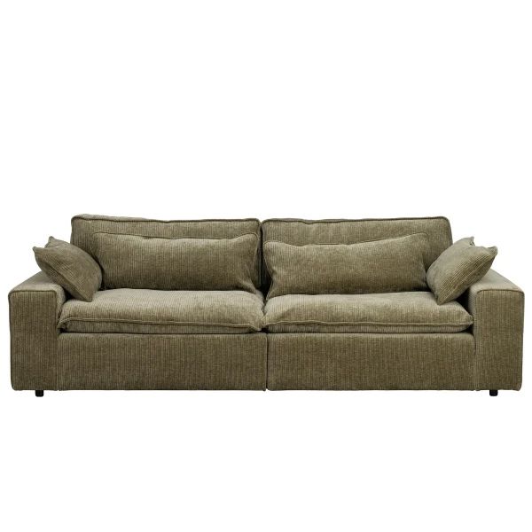 219400 b sb a Rawlins sofa green Rachel 207 image