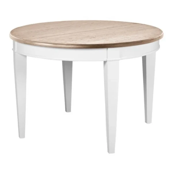 Lundbergs Mobler WILMA pyorea poyta 2 image