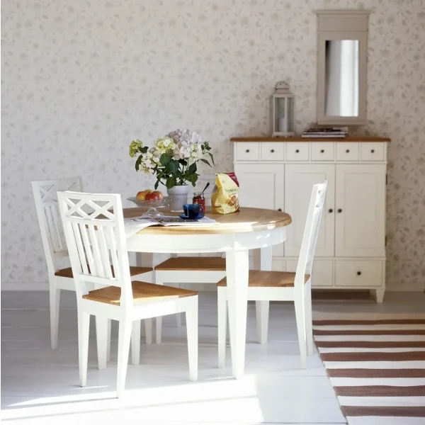 Lundbergs Mobler WILMA pyorea poyta image