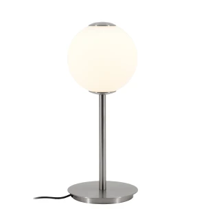 Umage AUDREY pöytävalaisin, steel kuva