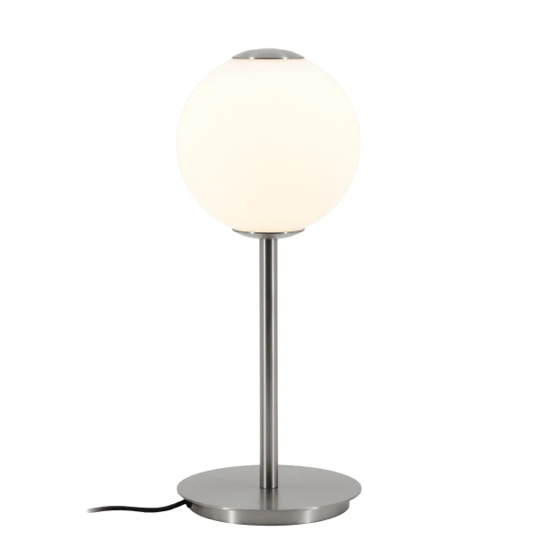 UMAGE packshot 2610 Audrey table lamp steel 1 kuva