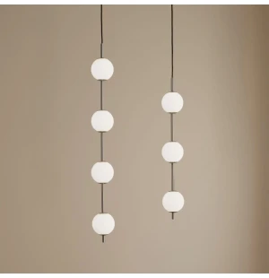 Umage AUDREY riippuvalaisin, steel kuva